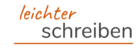 Leichter Schreiben